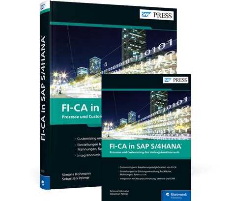 fi ca in sap s 4hana ihr detaillierter leitfaden