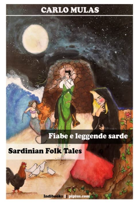Fiabe E Leggende Sarde