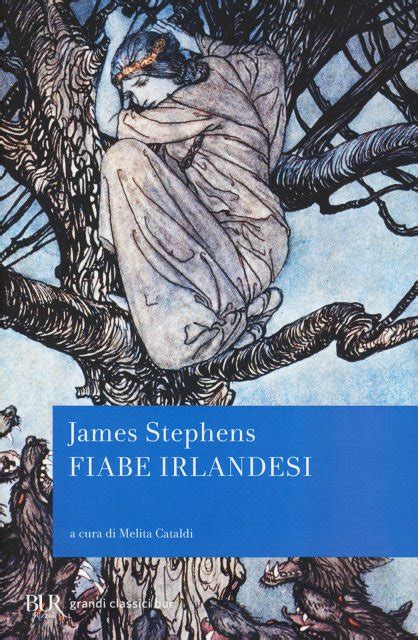 Fiabe Irlandesi