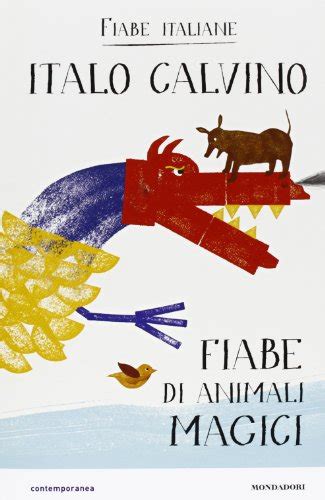 Read Fiabe Di Animali Magici Fiabe Italiane Ediz Illustrata 