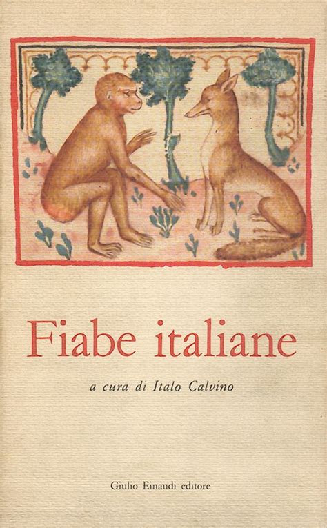 Read Fiabe Italiane 