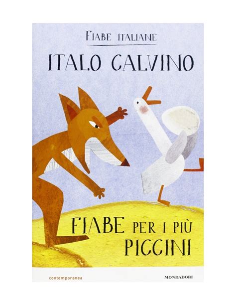 Full Download Fiabe Per I Pi Piccini Fiabe Italiane Ediz Illustrata 