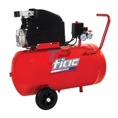 Fiac Air Compressor