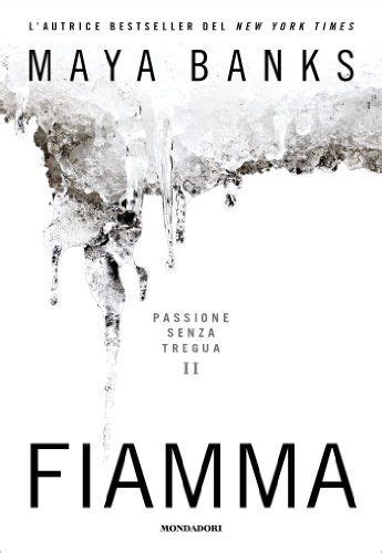 fiamma maya banks