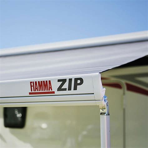Fiamma zip video