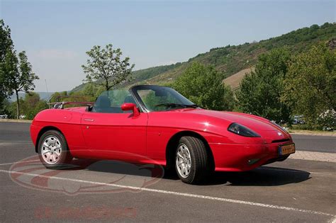 Fiat Barchetta