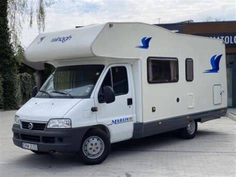 fiat ducato elnagh marlin owners manual
