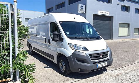 Fiat Ducato Multijet 130 Workshop Manual