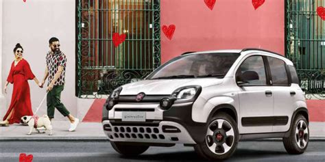 fiat panda otomatik vites sıfır fiyatları