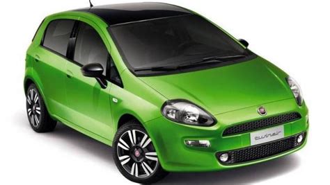 Fiat Punto Prezzi