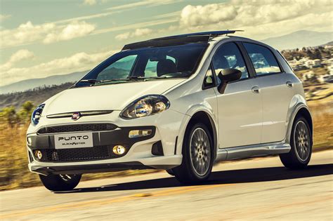 Fiat Punto Sporting