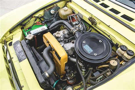 Fiat Spider 2 0 Engine Oil Quantity