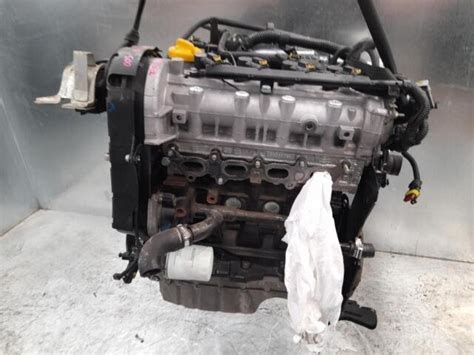 Fiat Uno 1100 Engine