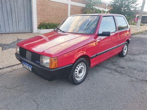 fiat uno eletronic 93