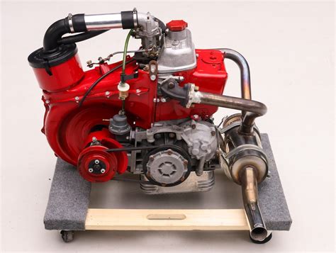 Read Fiat 2 6 Engine 