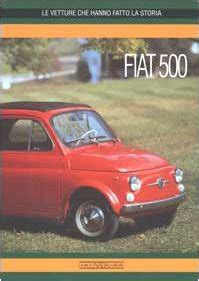 Full Download Fiat 500 Ediz Illustrata 