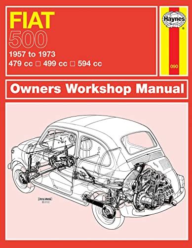 Download Fiat 500 Usa Owners Manual 