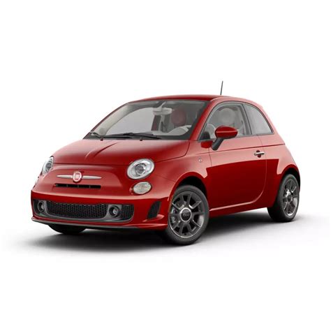 Download Fiat 500 User Guide 