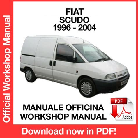Read Fiat Scudo Manual Pdf 