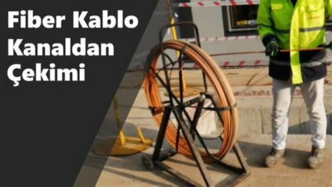 Fiber Altyapı Başvurusu
