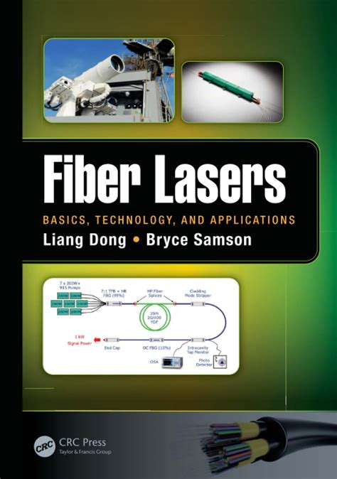 Fiber Lasers Basics Technology And Applications