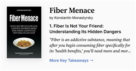 Fiber Menace