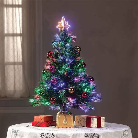 Fiber Optic Christmas Tree For Sale