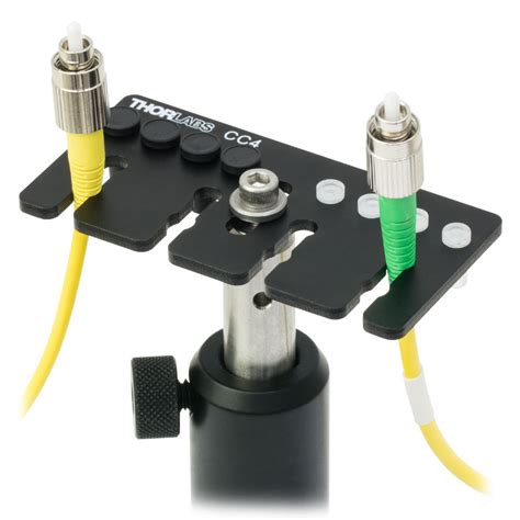 Fiber Optics Thorlabs