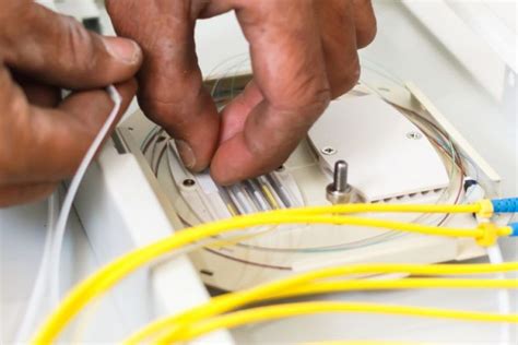 Read Fiber Optic Cable Installation Guide 