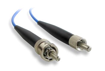 Read Fiber Optic Test Jumpers 