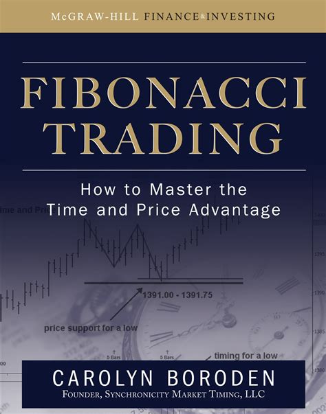 Fibonacci Trading How To Master The Time And Price Advantage