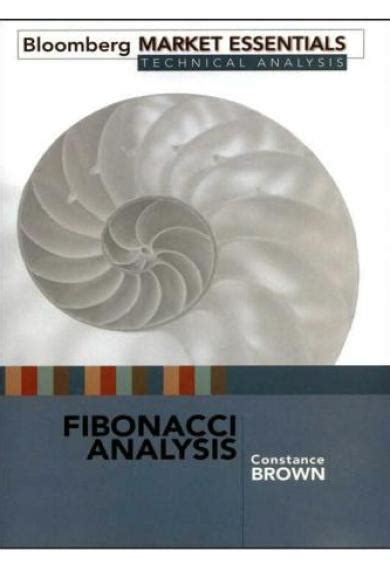 Read Fibonacci Analysis Bloomberg Market Essentials Technical Analysis 