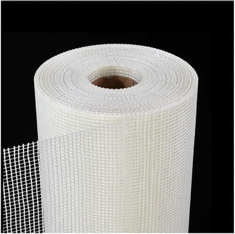 Fibre Mesh For Plastering