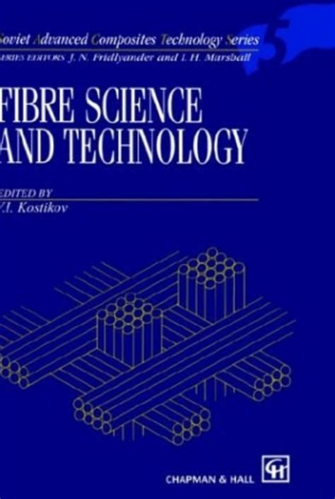 fibre science and technology