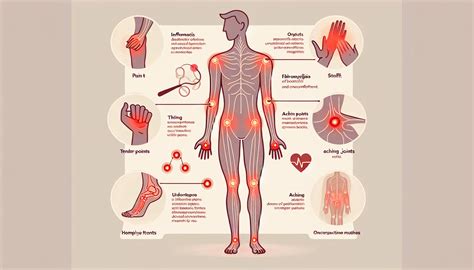 fibromyalgi symtom ögon