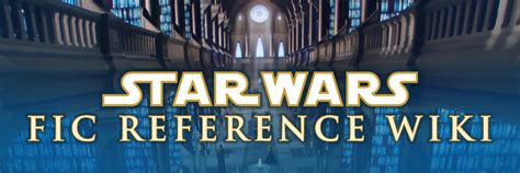 Fic Star Wars