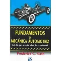 Read Fichas Bibliograficas De Libros De Mecanica Automotriz 