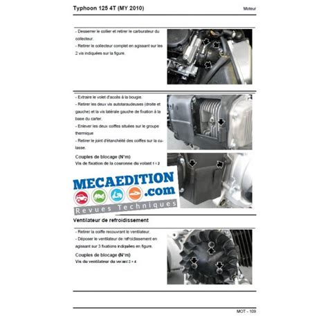 Fiche Technique Piaggio