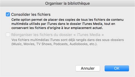 fichiers de votre bibliothèque iTunes - Translation into English ...