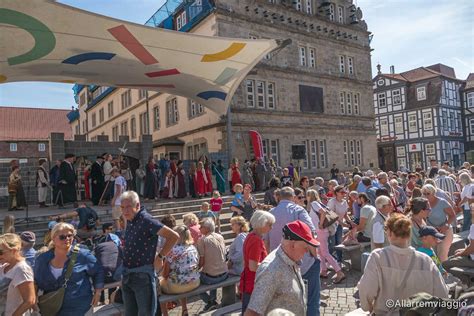 ficktreffen in hameln