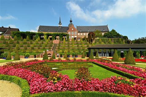 ficktreffen in kamp-lintfort