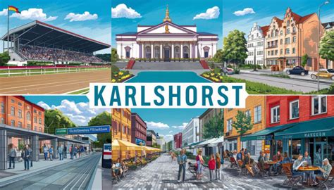 ficktreffen in karlshorst