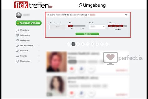 ficktreffen in paderborn