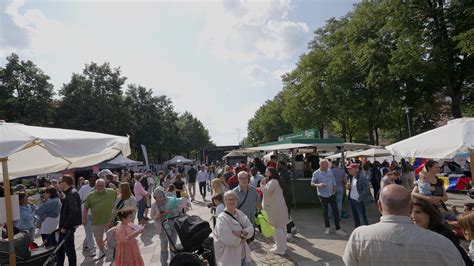 ficktreffen in wandsbek