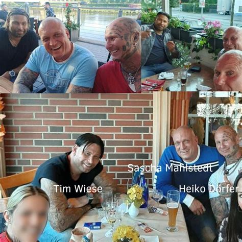 ficktreffen in werder