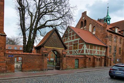 ficktreffen in wismar
