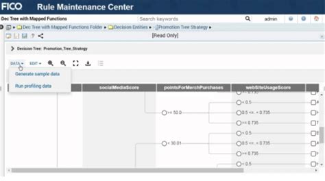 Fico Blaze Rules Engine Tutorial