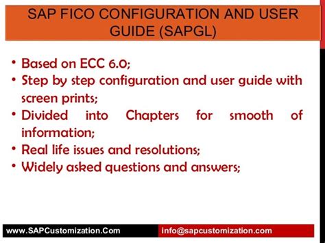 Download Fico Configuration Guide Ecc6 0 