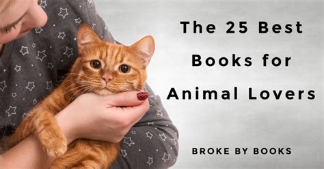 fiction animal books for adults