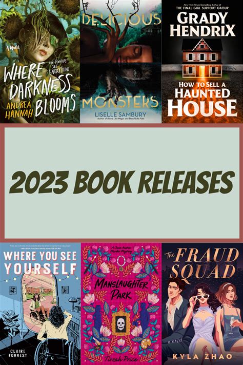  Fiction Best Sellers March 2023 - Fiction Best Sellers March 2023